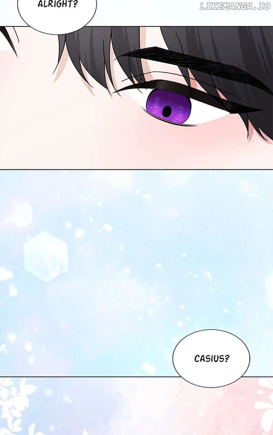 Somehow, My Tyrant Husband Has Became Cautious Chapter 82 page 138 - 