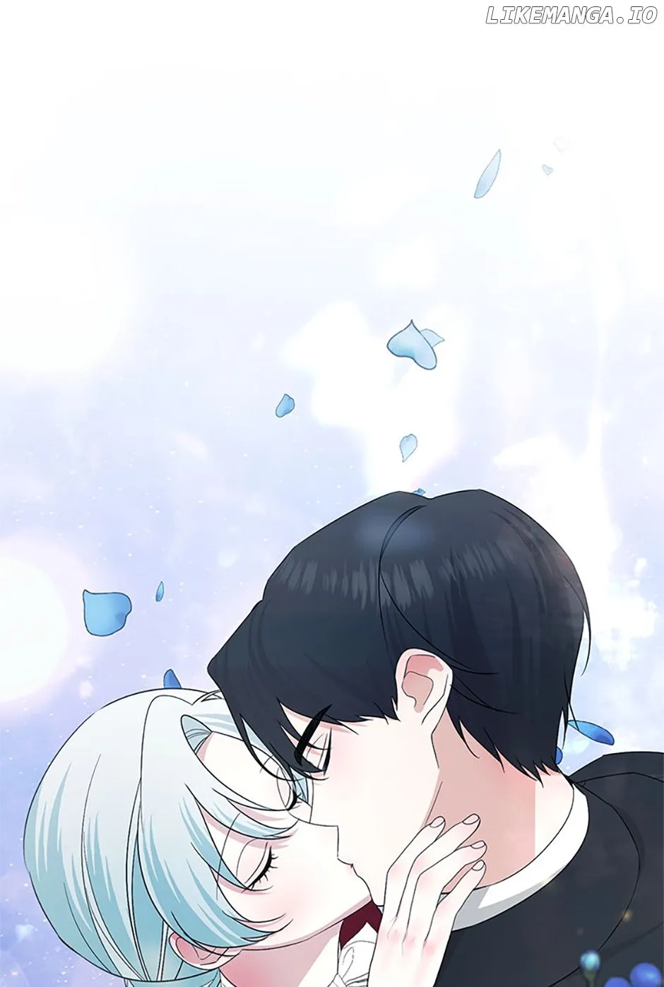 Somehow, My Tyrant Husband Has Became Cautious Chapter 82 page 142 - 