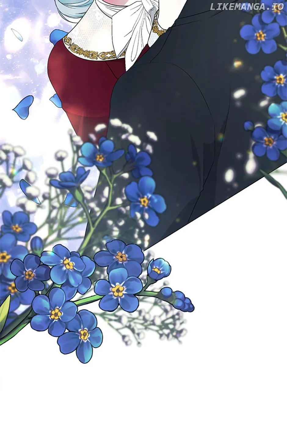 Somehow, My Tyrant Husband Has Became Cautious Chapter 82 page 143 - 