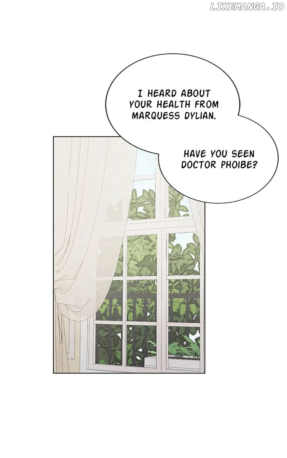Somehow, My Tyrant Husband Has Became Cautious Chapter 82 page 16 - 