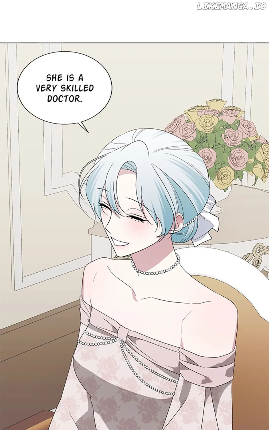 Somehow, My Tyrant Husband Has Became Cautious Chapter 82 page 20 - 