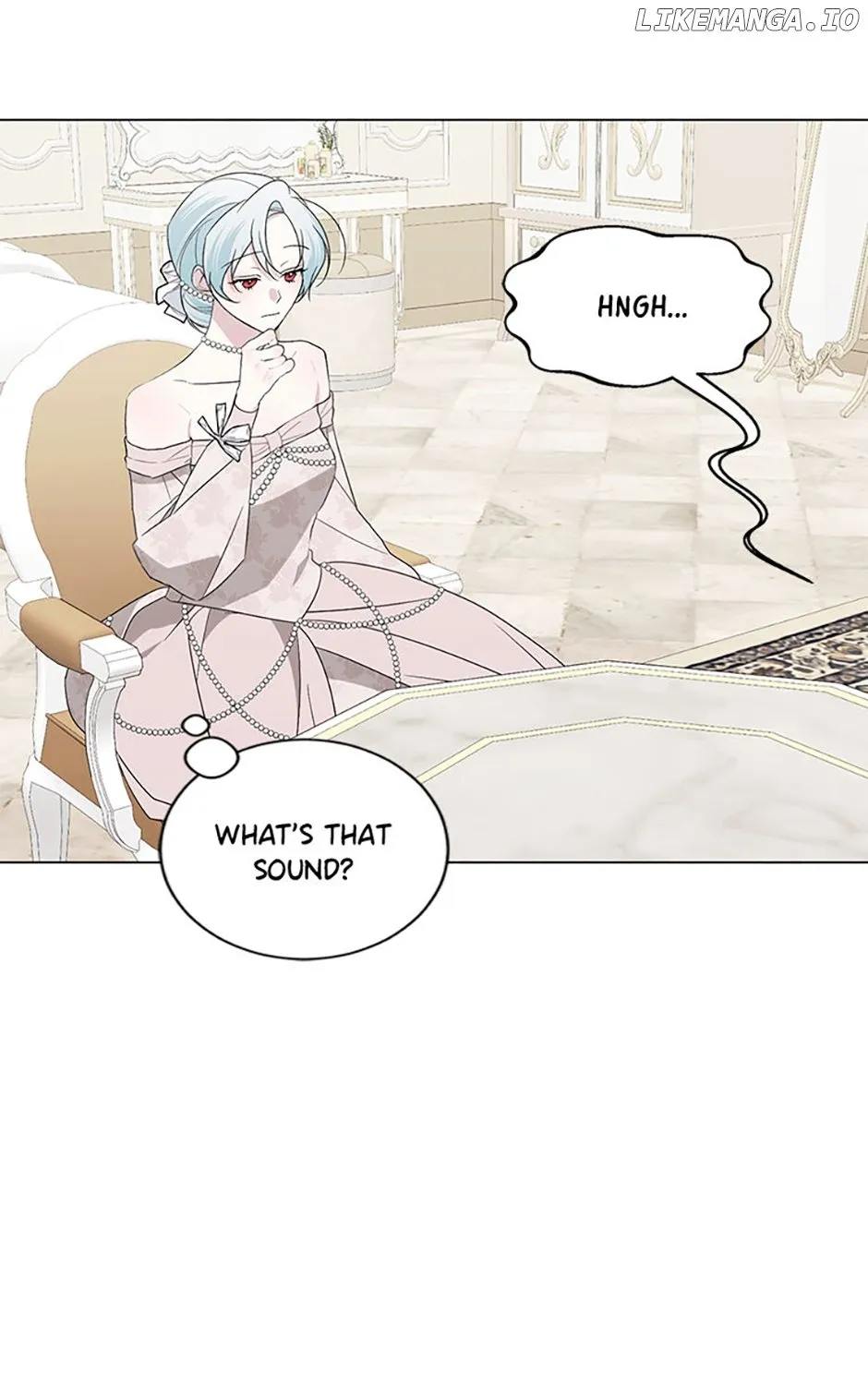Somehow, My Tyrant Husband Has Became Cautious Chapter 82 page 24 - 