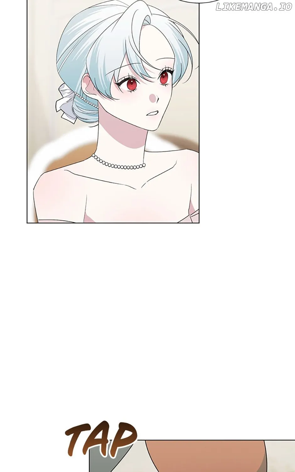 Somehow, My Tyrant Husband Has Became Cautious Chapter 82 page 26 - 