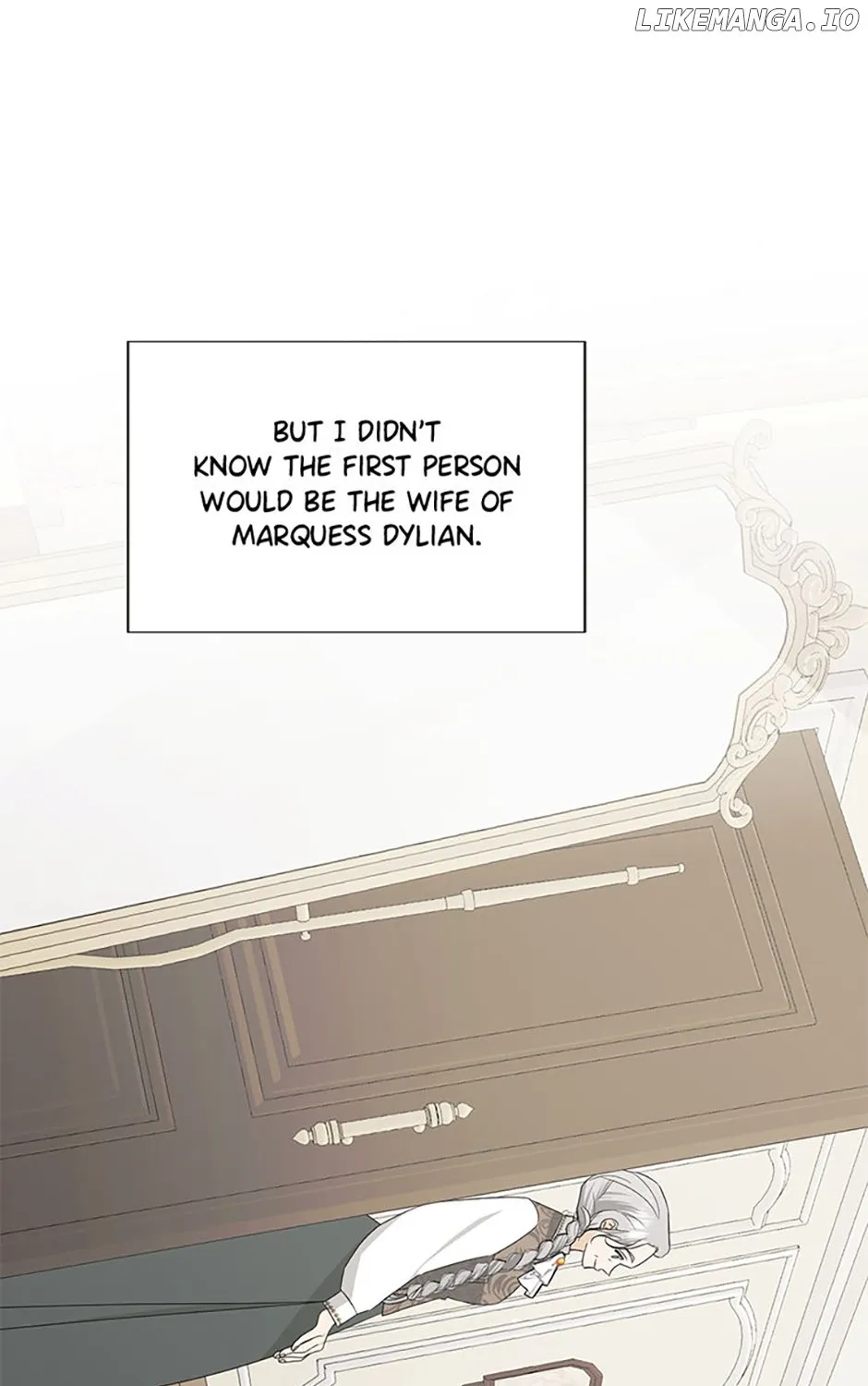 Somehow, My Tyrant Husband Has Became Cautious Chapter 82 page 4 - 
