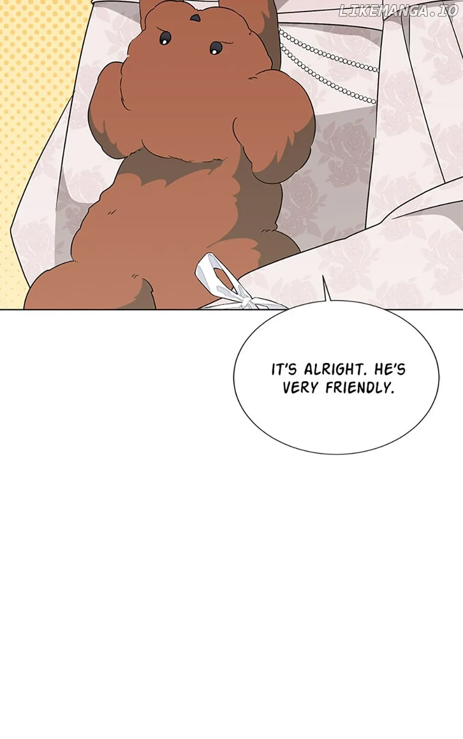 Somehow, My Tyrant Husband Has Became Cautious Chapter 82 page 32 - 