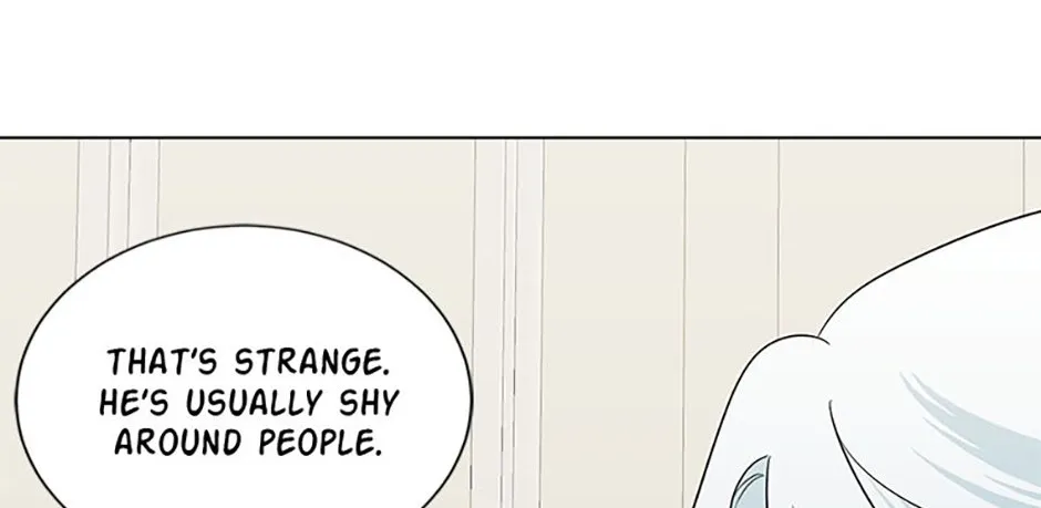 Somehow, My Tyrant Husband Has Became Cautious Chapter 82 page 33 - 