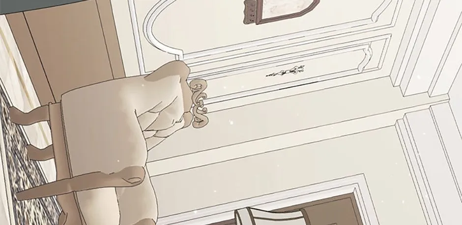 Somehow, My Tyrant Husband Has Became Cautious Chapter 82 page 5 - 