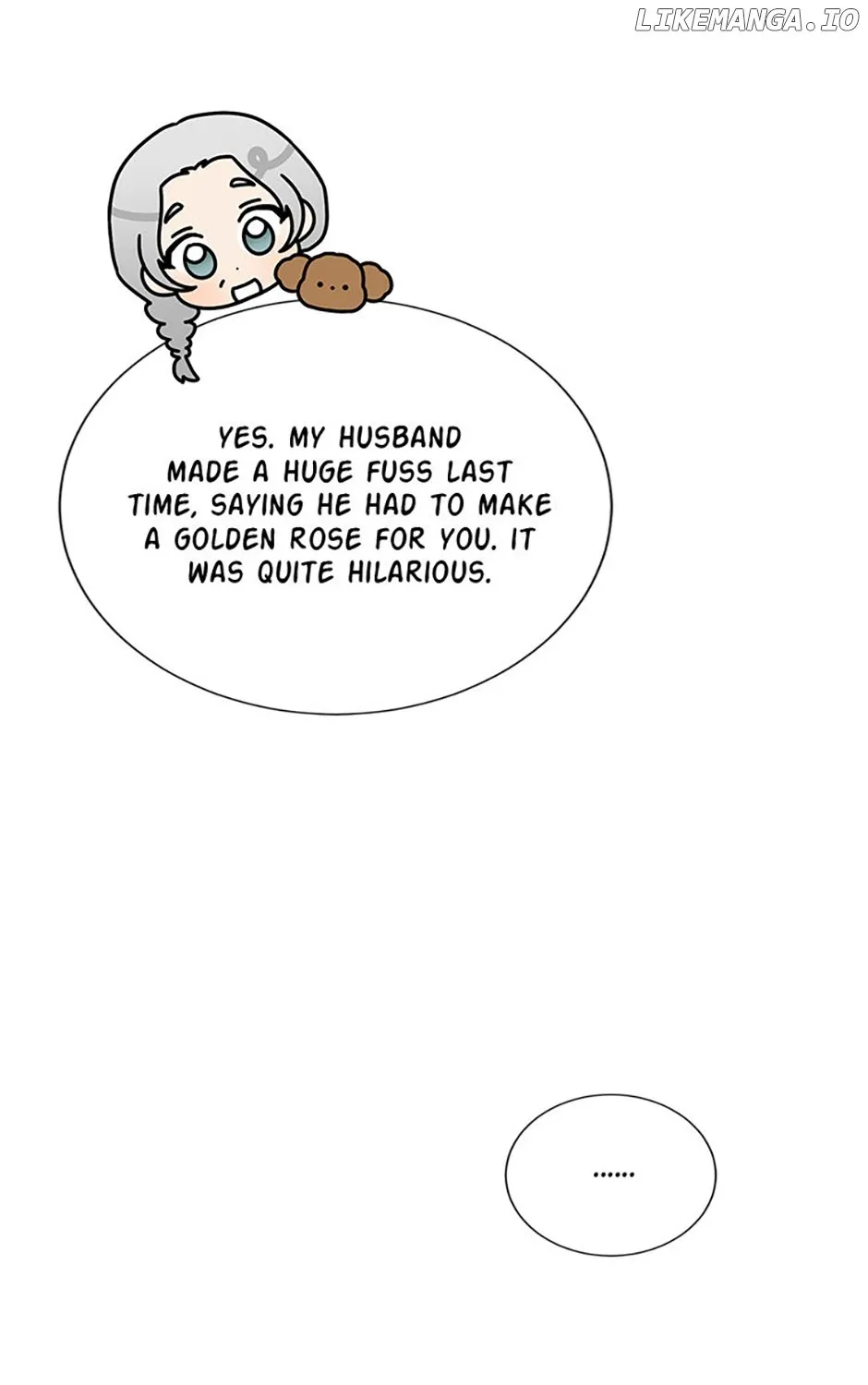 Somehow, My Tyrant Husband Has Became Cautious Chapter 82 page 52 - 