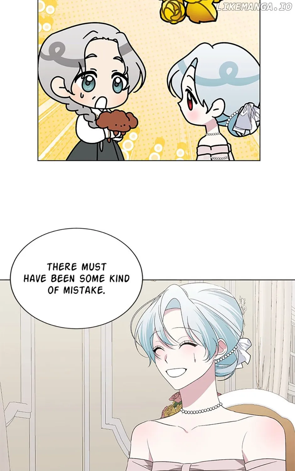 Somehow, My Tyrant Husband Has Became Cautious Chapter 82 page 54 - 