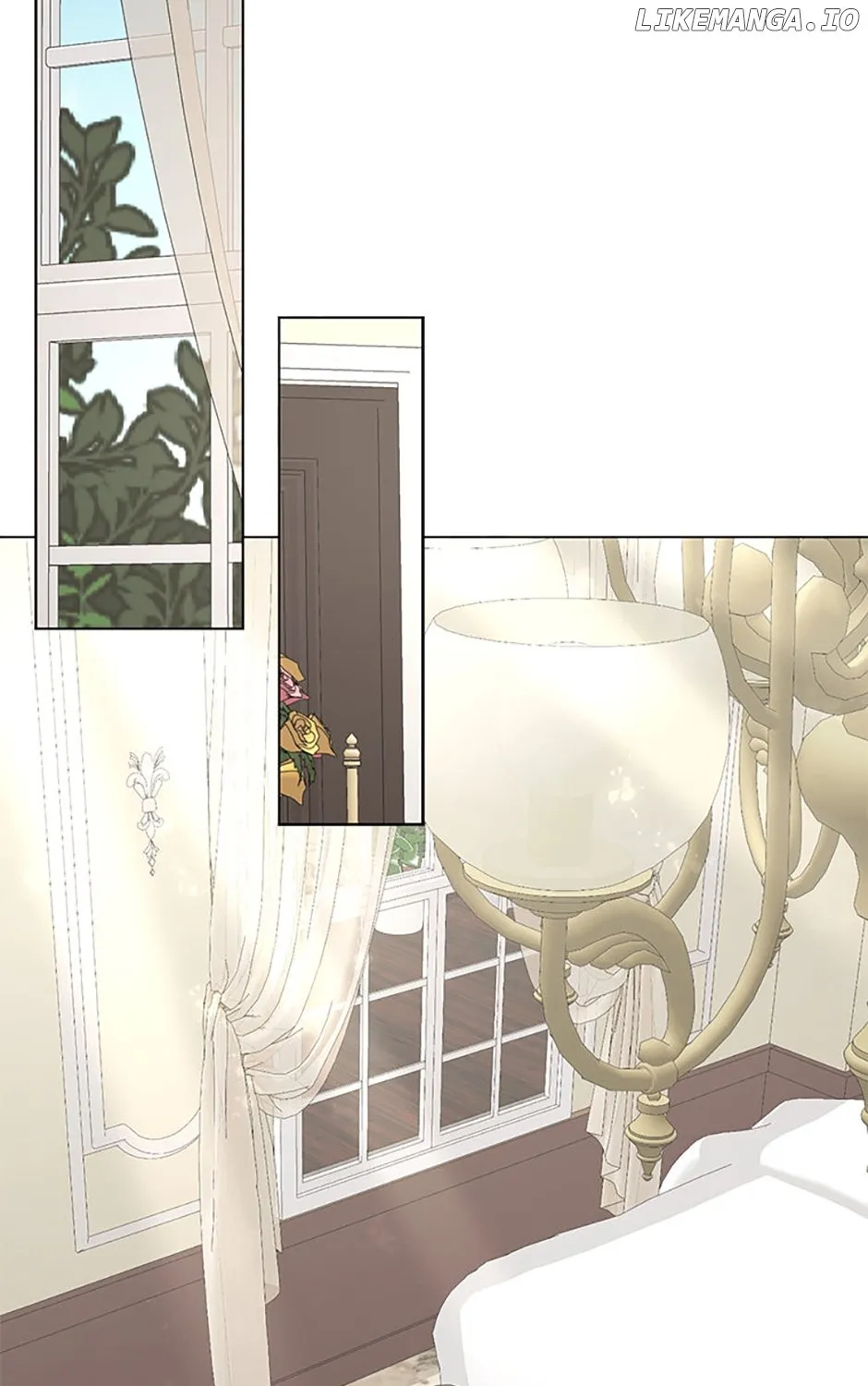 Somehow, My Tyrant Husband Has Became Cautious Chapter 82 page 56 - 