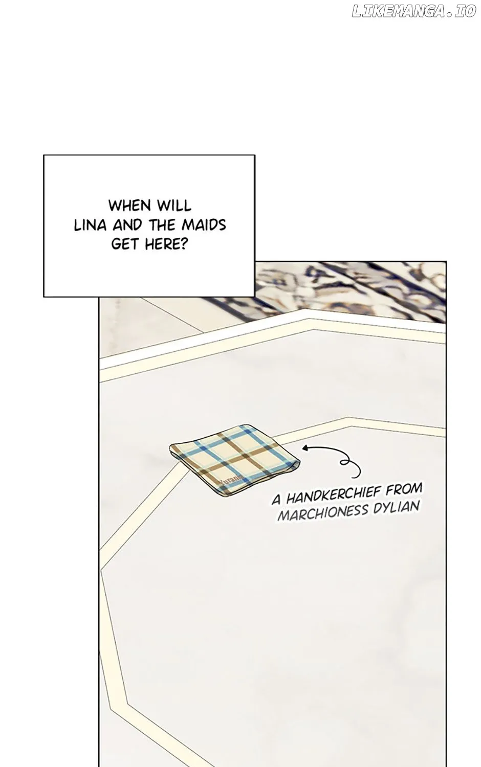 Somehow, My Tyrant Husband Has Became Cautious Chapter 82 page 58 - 