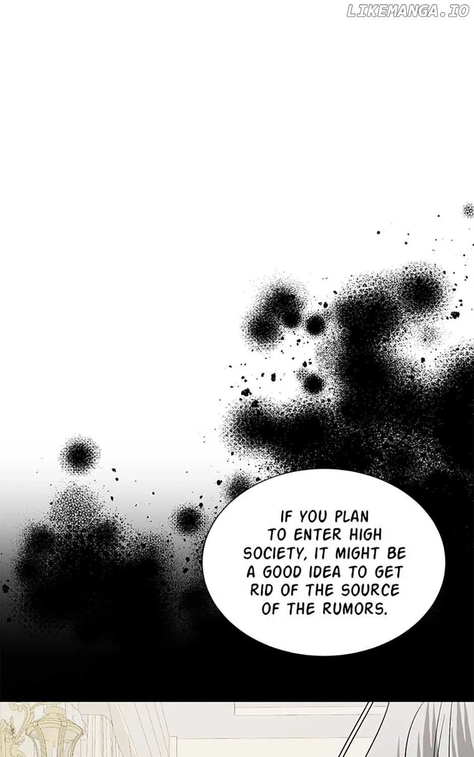 Somehow, My Tyrant Husband Has Became Cautious Chapter 82 page 62 - 