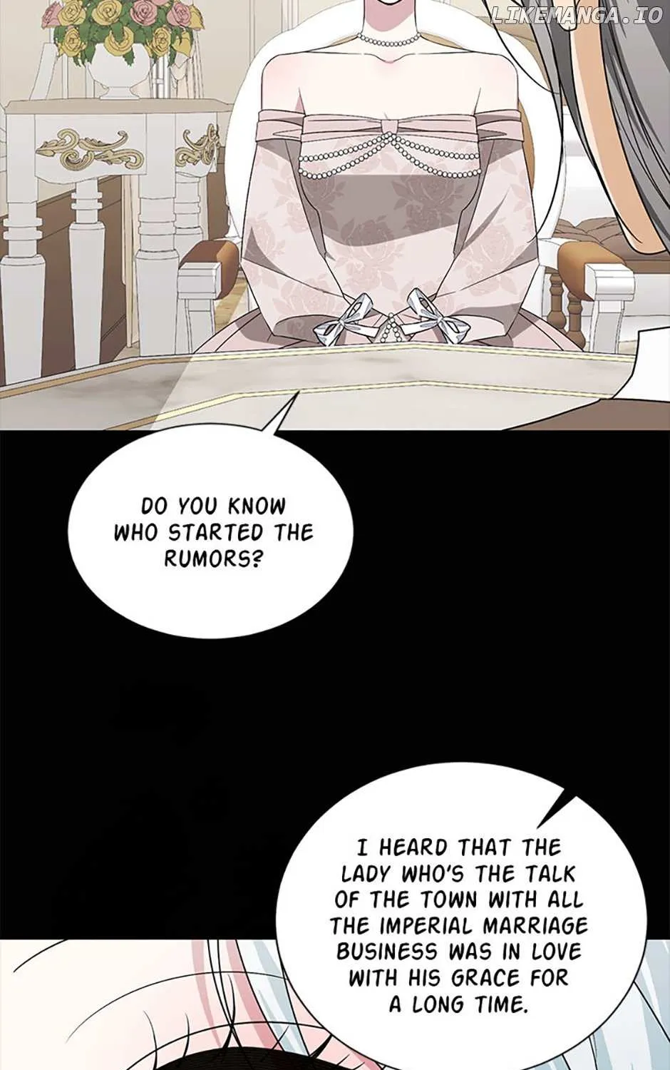 Somehow, My Tyrant Husband Has Became Cautious Chapter 82 page 64 - 