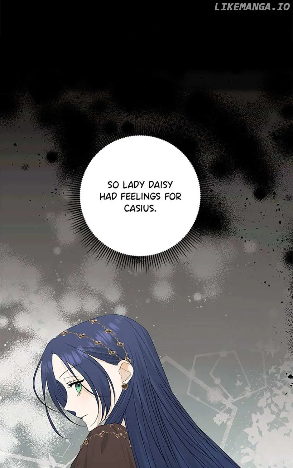 Somehow, My Tyrant Husband Has Became Cautious Chapter 82 page 66 - 