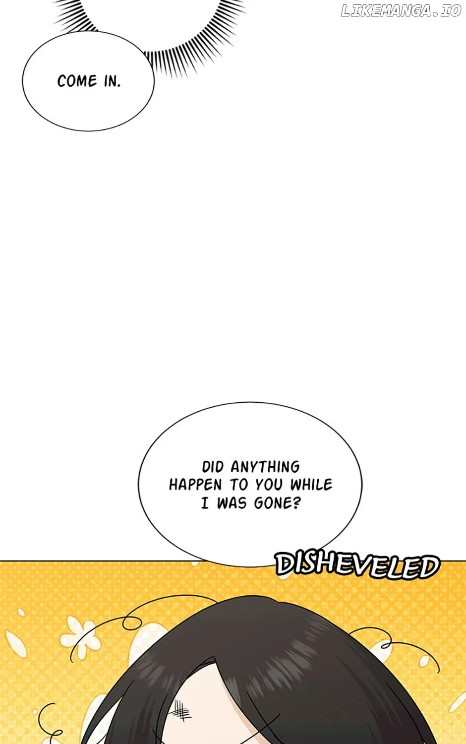 Somehow, My Tyrant Husband Has Became Cautious Chapter 82 page 70 - 