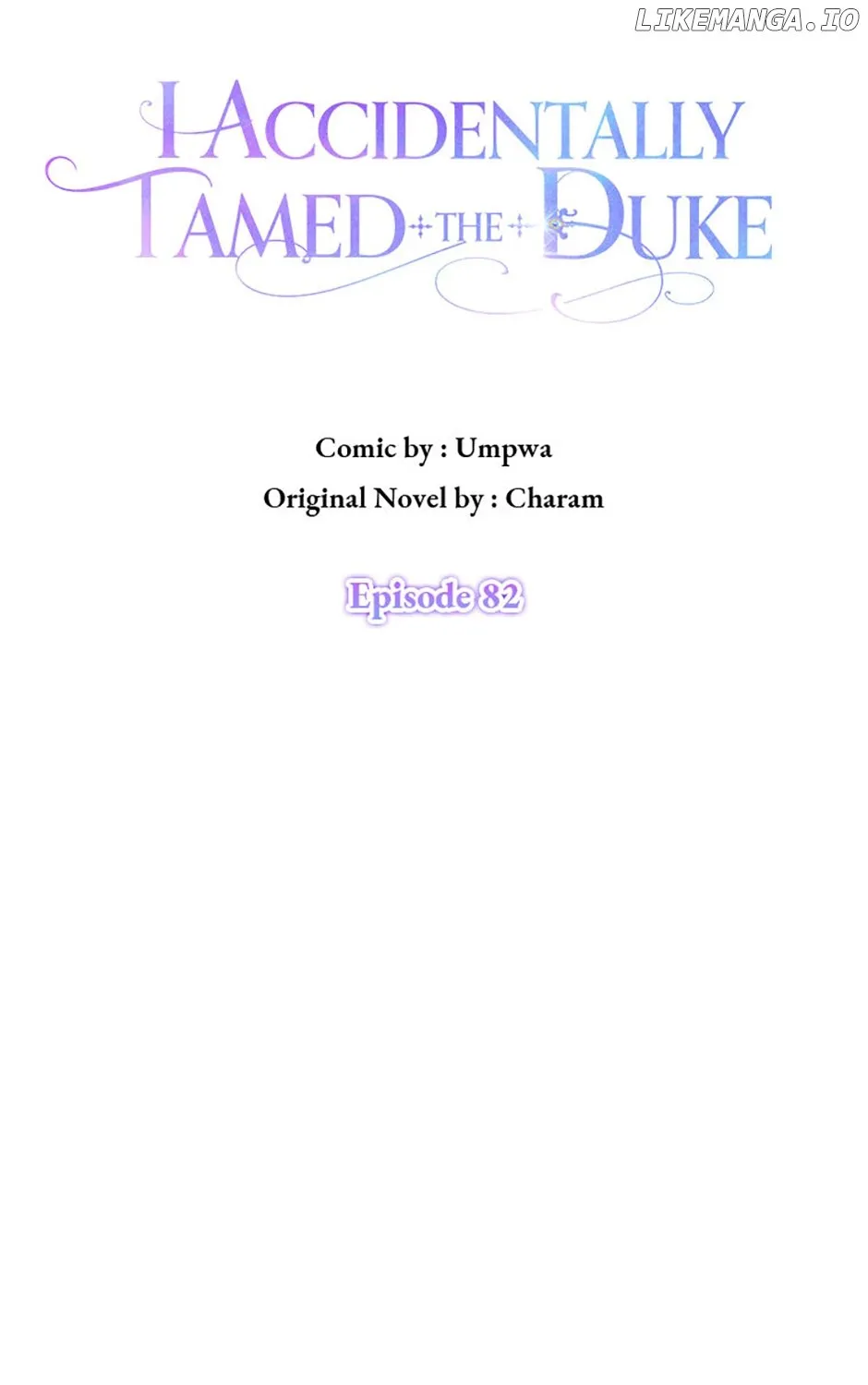 Somehow, My Tyrant Husband Has Became Cautious Chapter 82 page 8 - 