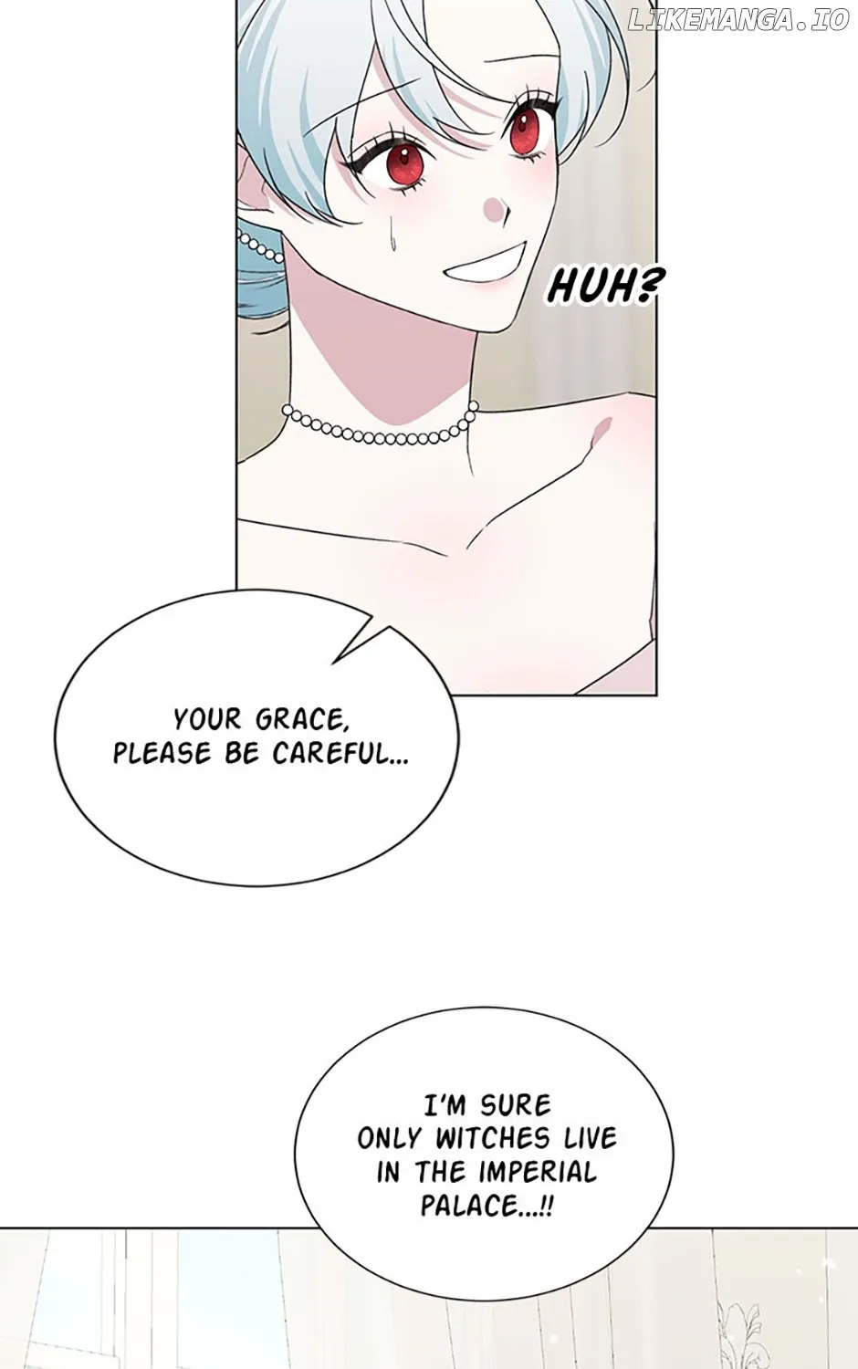 Somehow, My Tyrant Husband Has Became Cautious Chapter 82 page 74 - 
