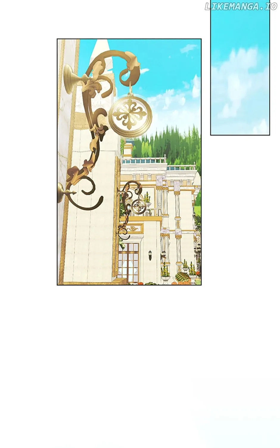 Somehow, My Tyrant Husband Has Became Cautious Chapter 82 page 78 - 