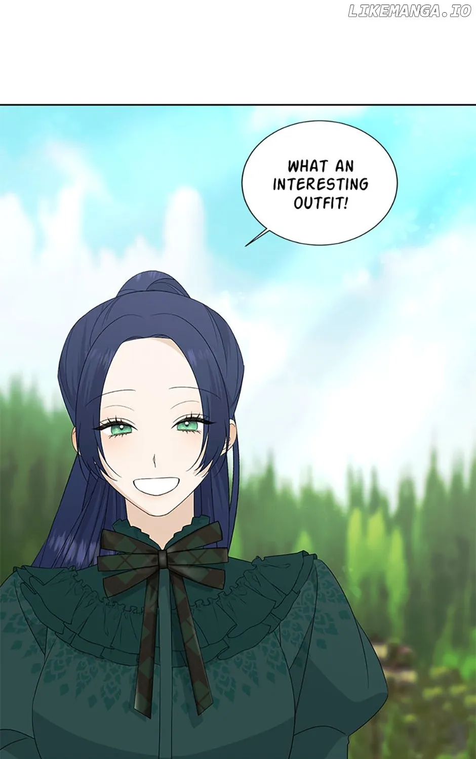 Somehow, My Tyrant Husband Has Became Cautious Chapter 82 page 82 - 