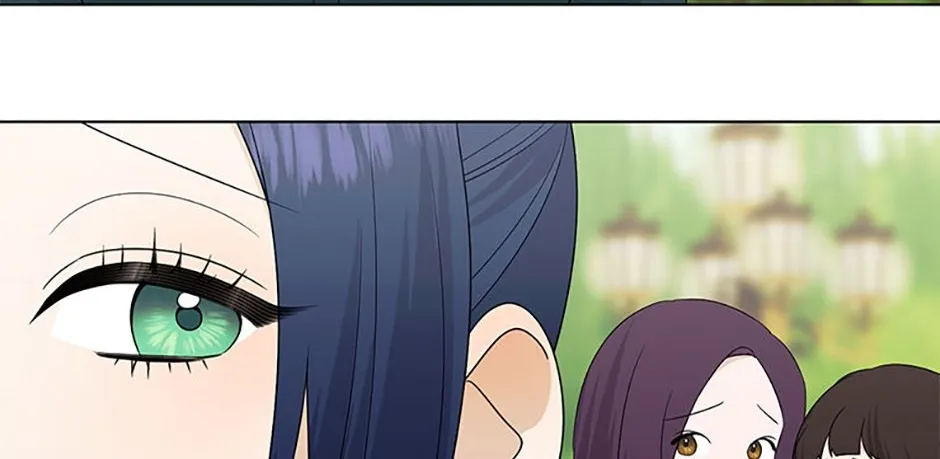 Somehow, My Tyrant Husband Has Became Cautious Chapter 82 page 83 - 