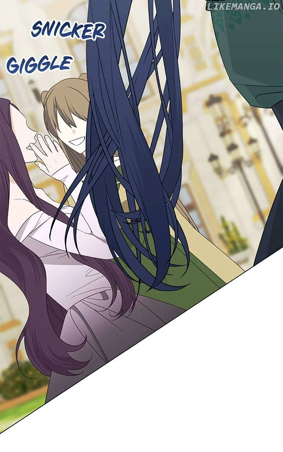 Somehow, My Tyrant Husband Has Became Cautious Chapter 82 page 86 - 