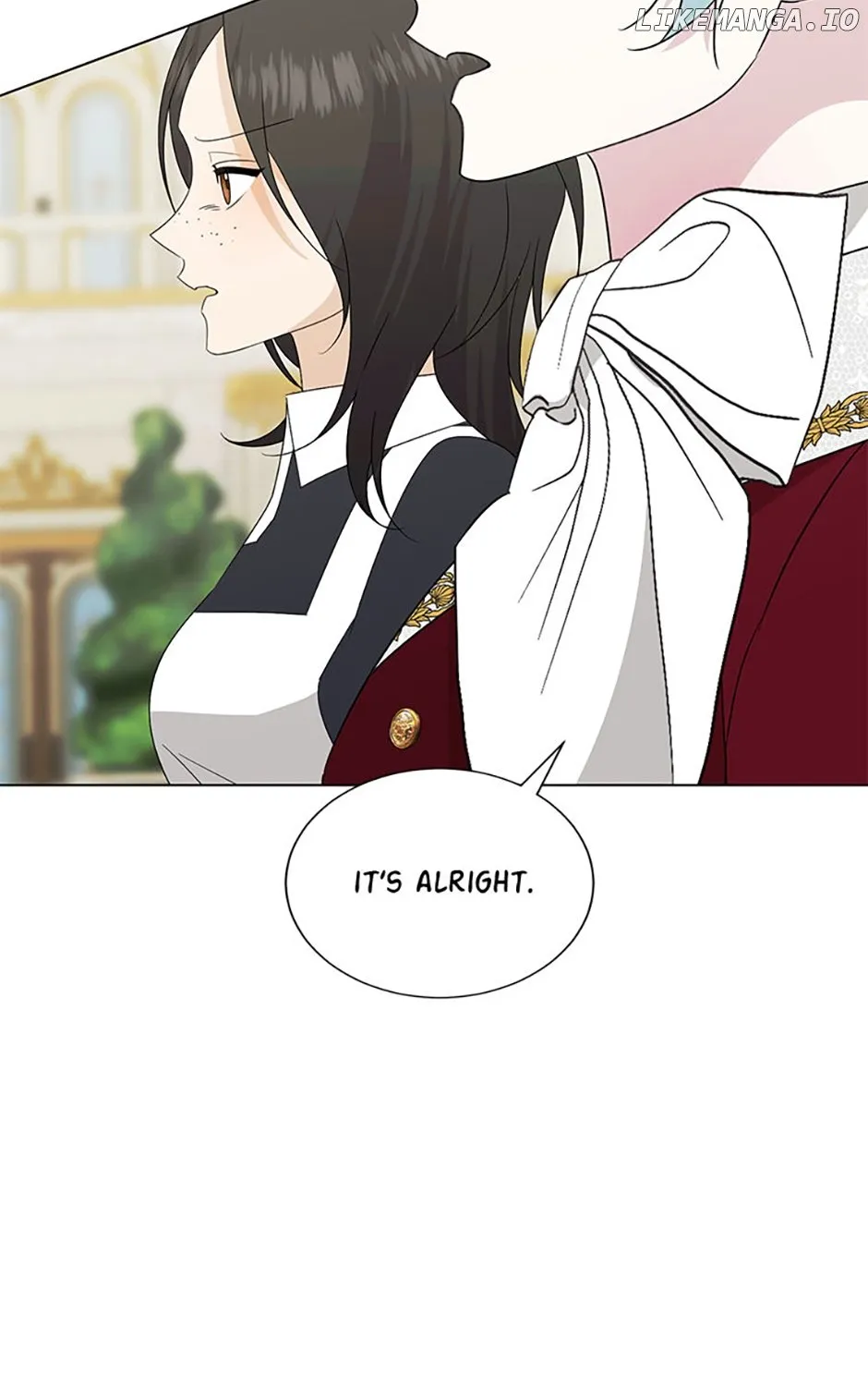 Somehow, My Tyrant Husband Has Became Cautious Chapter 82 page 88 - 