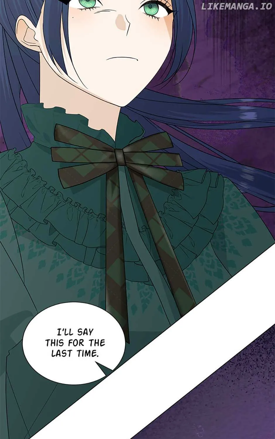 Somehow, My Tyrant Husband Has Became Cautious Chapter 82 page 96 - 