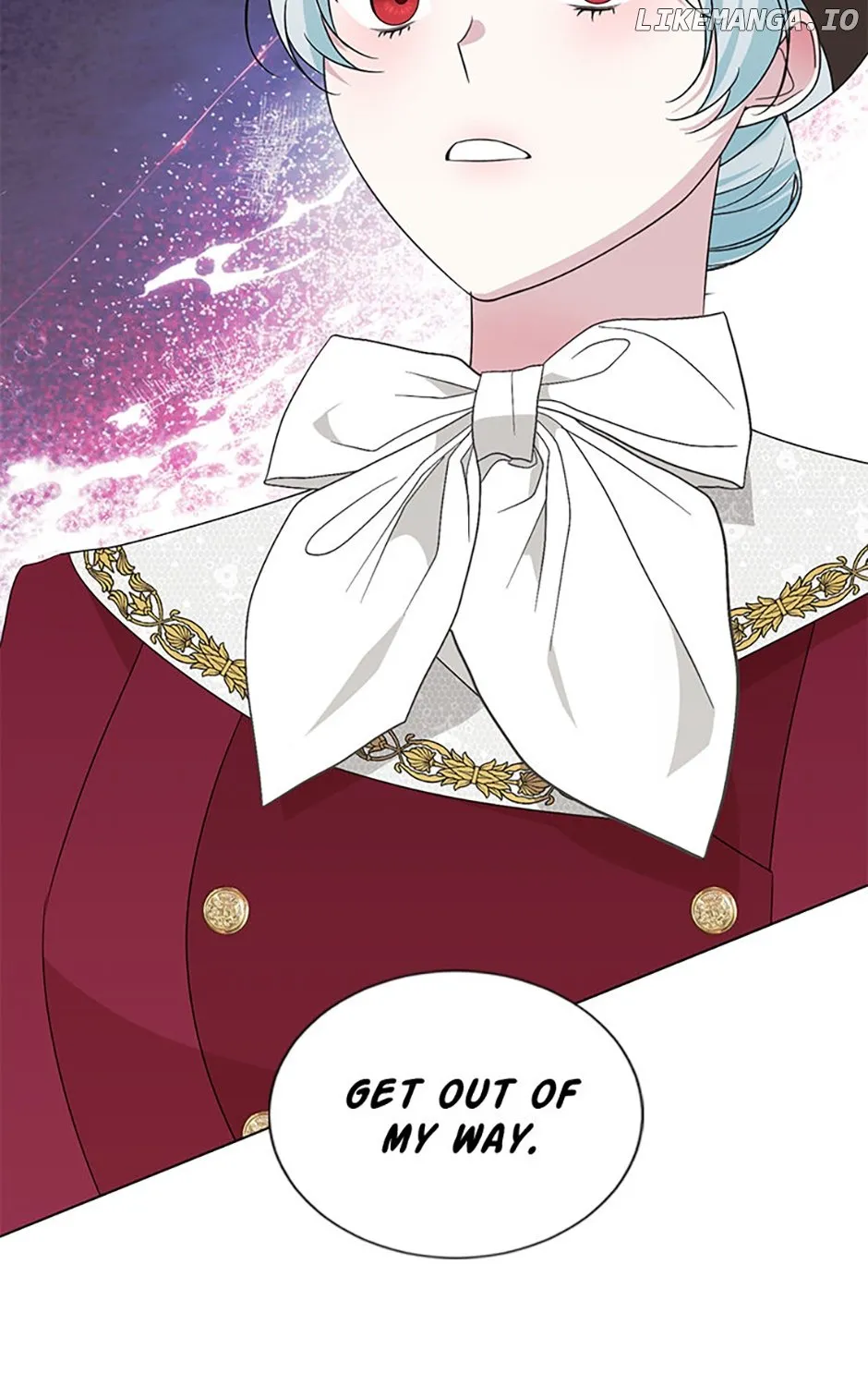 Somehow, My Tyrant Husband Has Became Cautious Chapter 82 page 98 - 