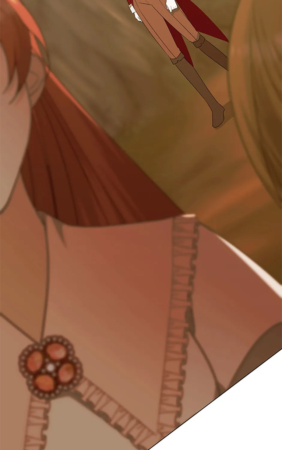 Somehow, My Tyrant Husband Has Became Cautious Chapter 83 page 103 - 
