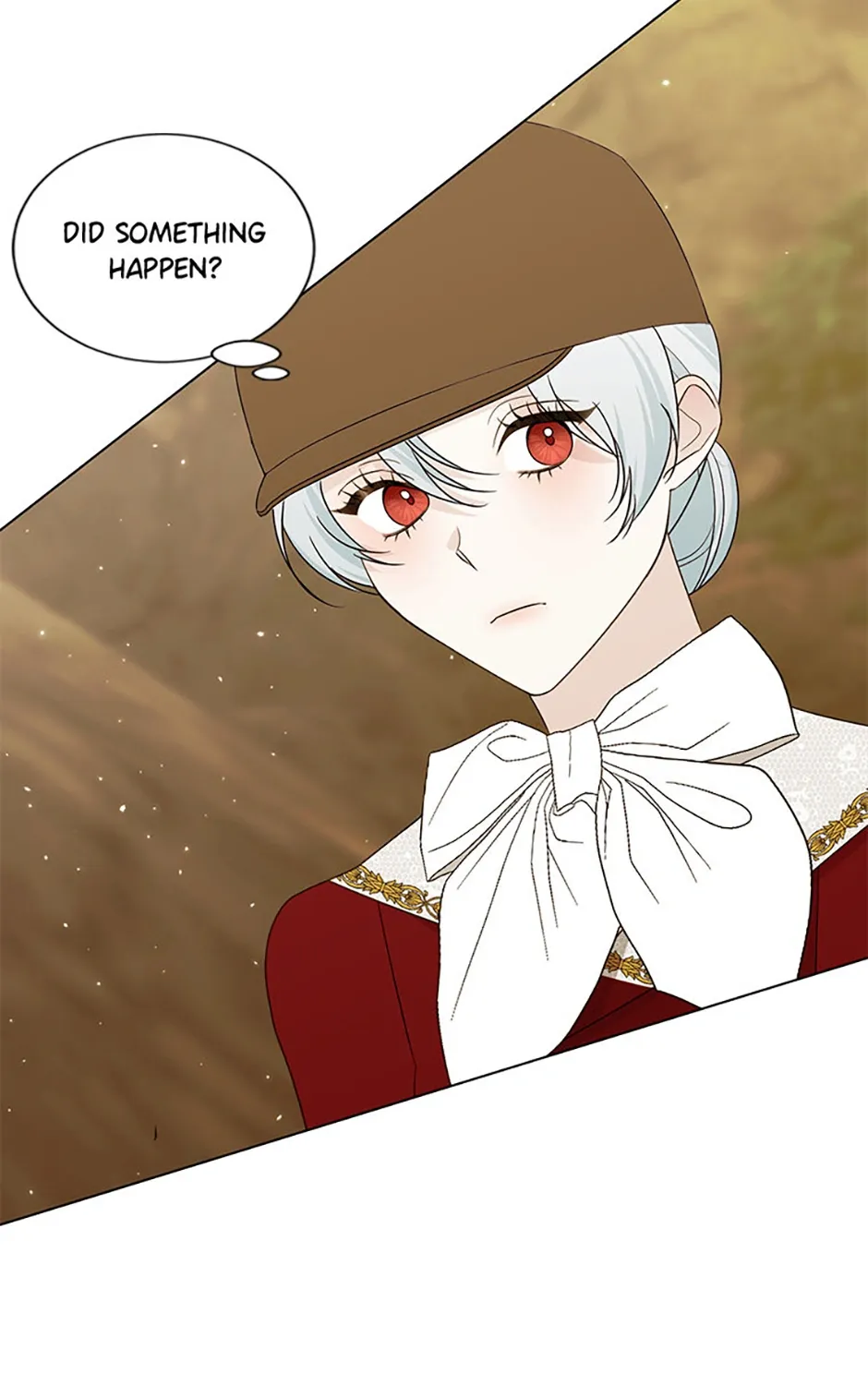 Somehow, My Tyrant Husband Has Became Cautious Chapter 83 page 105 - 