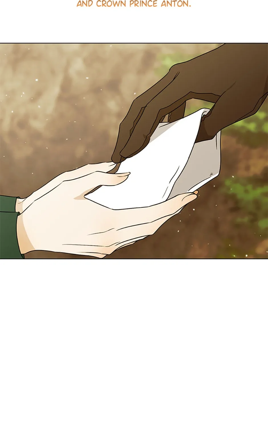 Somehow, My Tyrant Husband Has Became Cautious Chapter 83 page 111 - 
