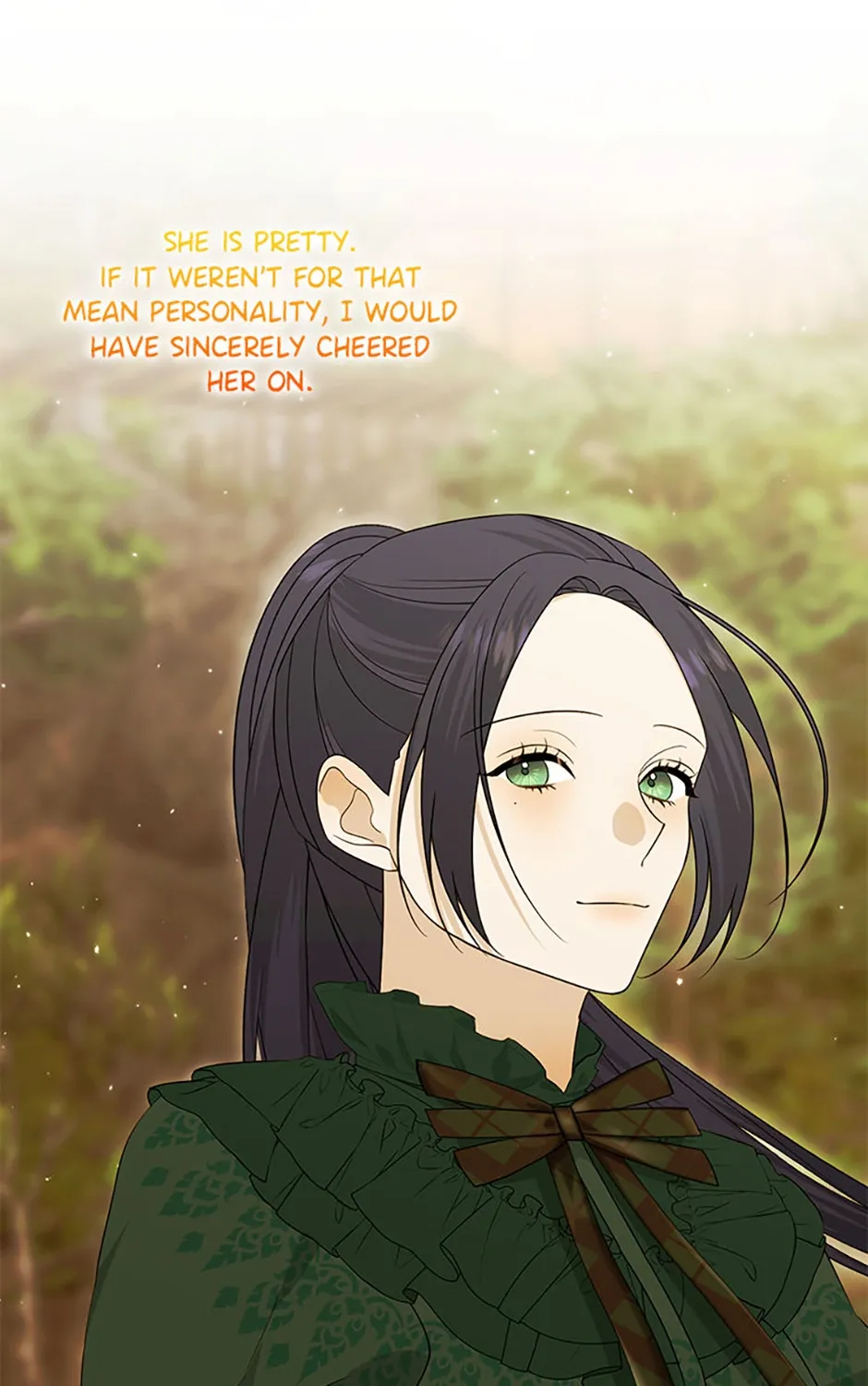 Somehow, My Tyrant Husband Has Became Cautious Chapter 83 page 113 - 