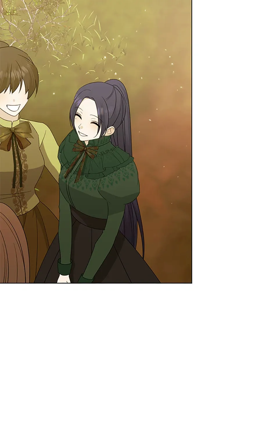 Somehow, My Tyrant Husband Has Became Cautious Chapter 83 page 115 - 