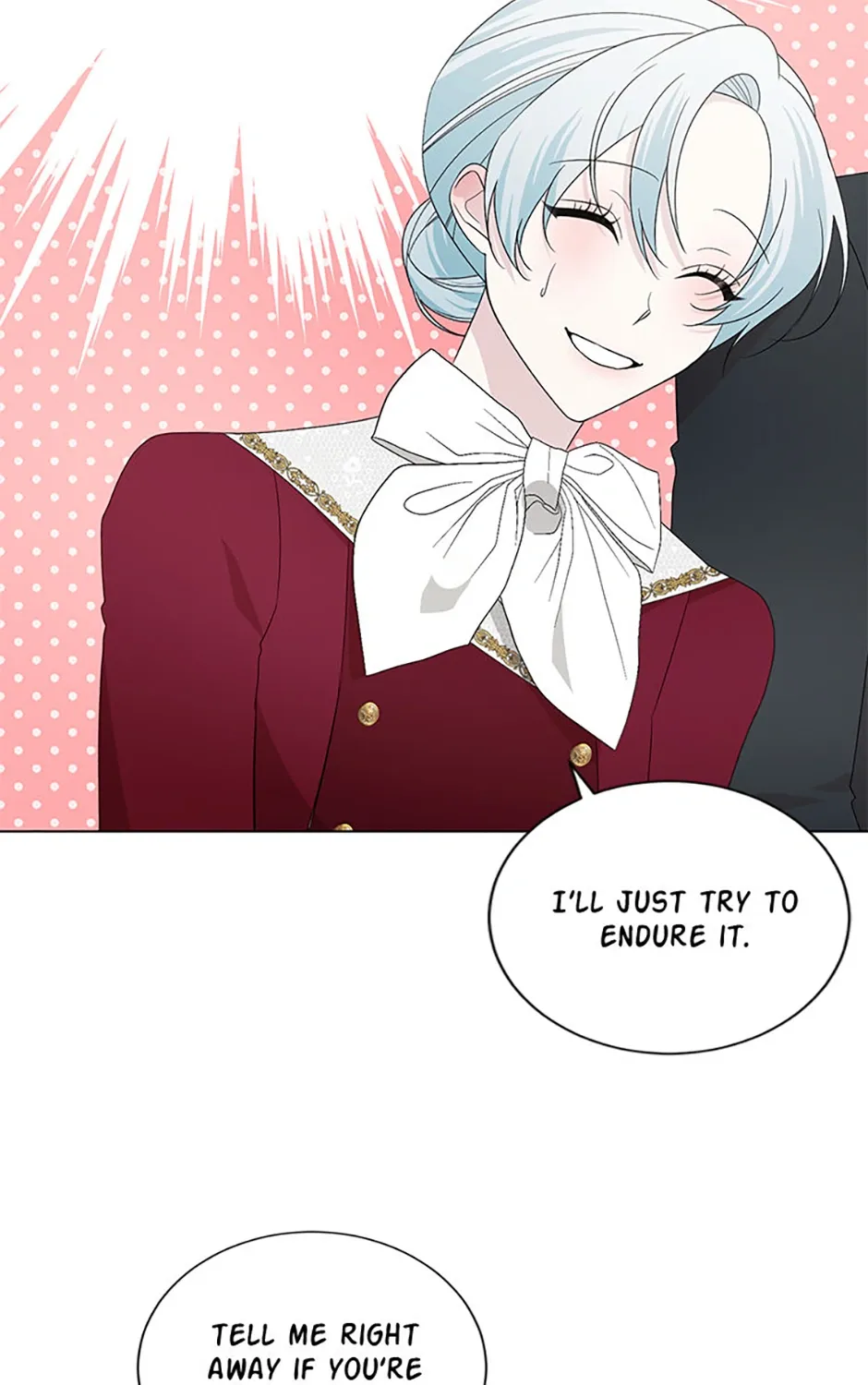 Somehow, My Tyrant Husband Has Became Cautious Chapter 83 page 13 - 