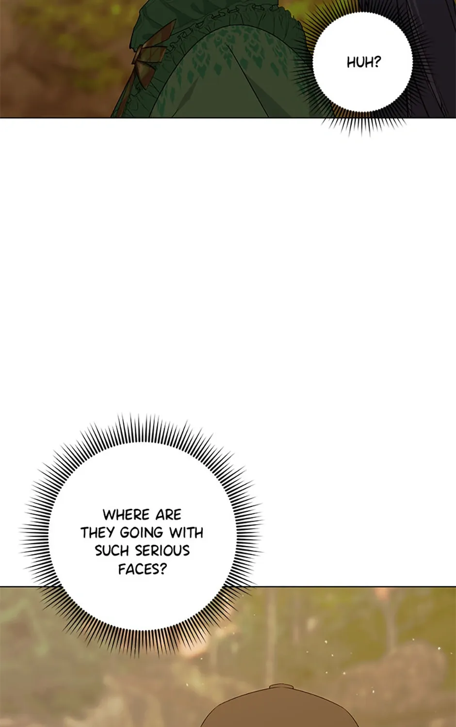 Somehow, My Tyrant Husband Has Became Cautious Chapter 83 page 121 - 