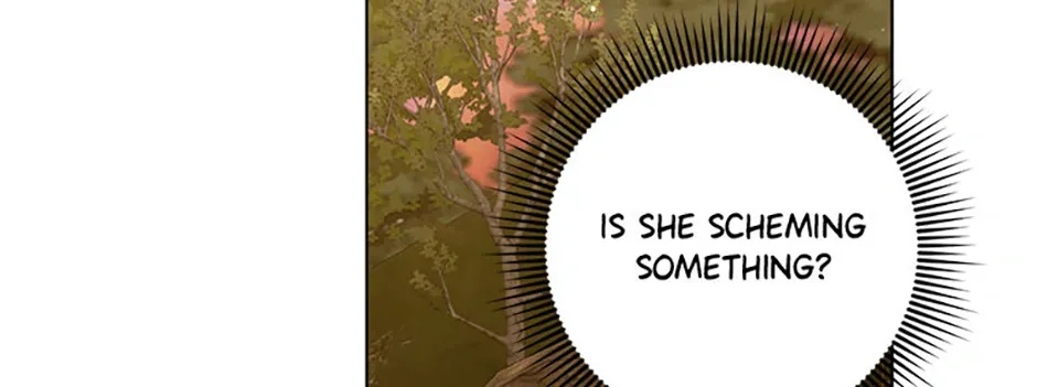 Somehow, My Tyrant Husband Has Became Cautious Chapter 83 page 124 - 