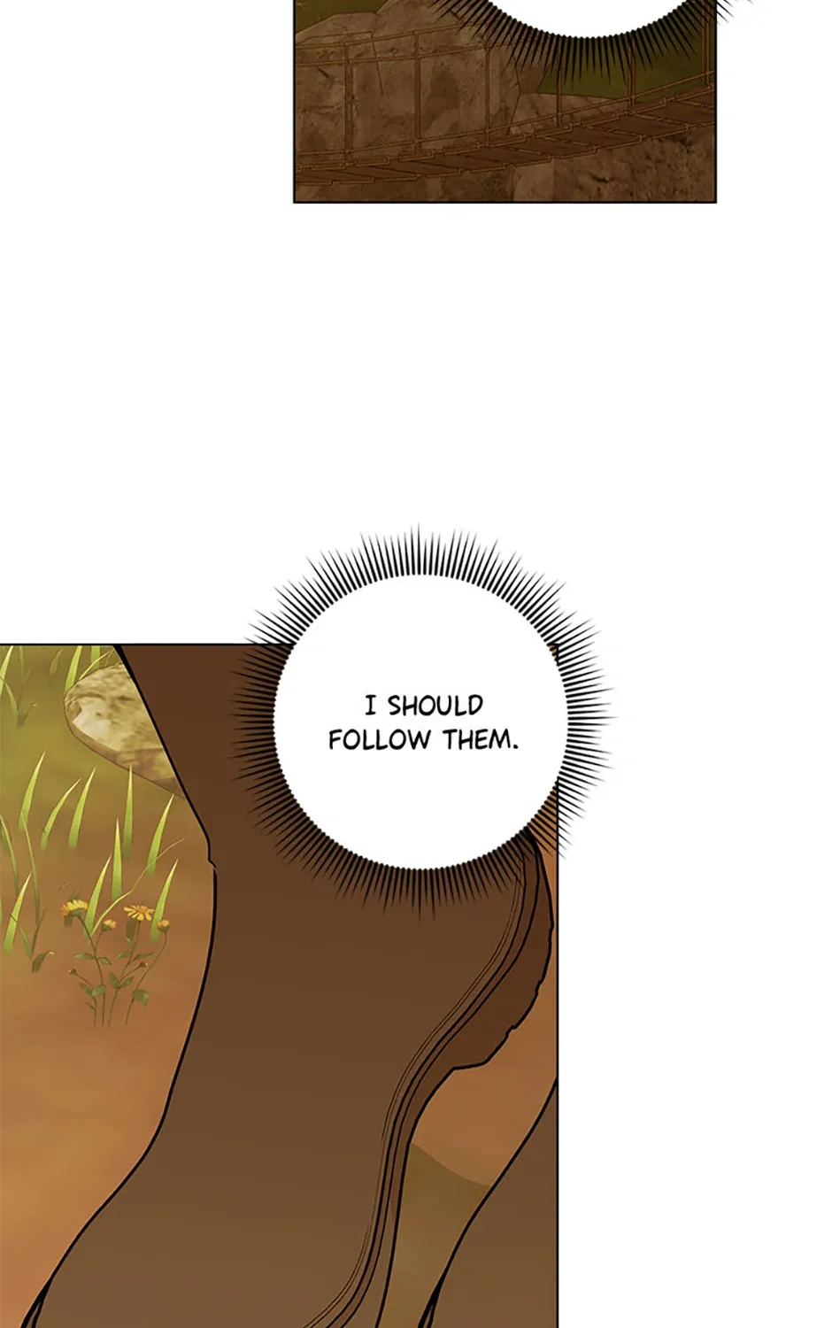 Somehow, My Tyrant Husband Has Became Cautious Chapter 83 page 125 - 