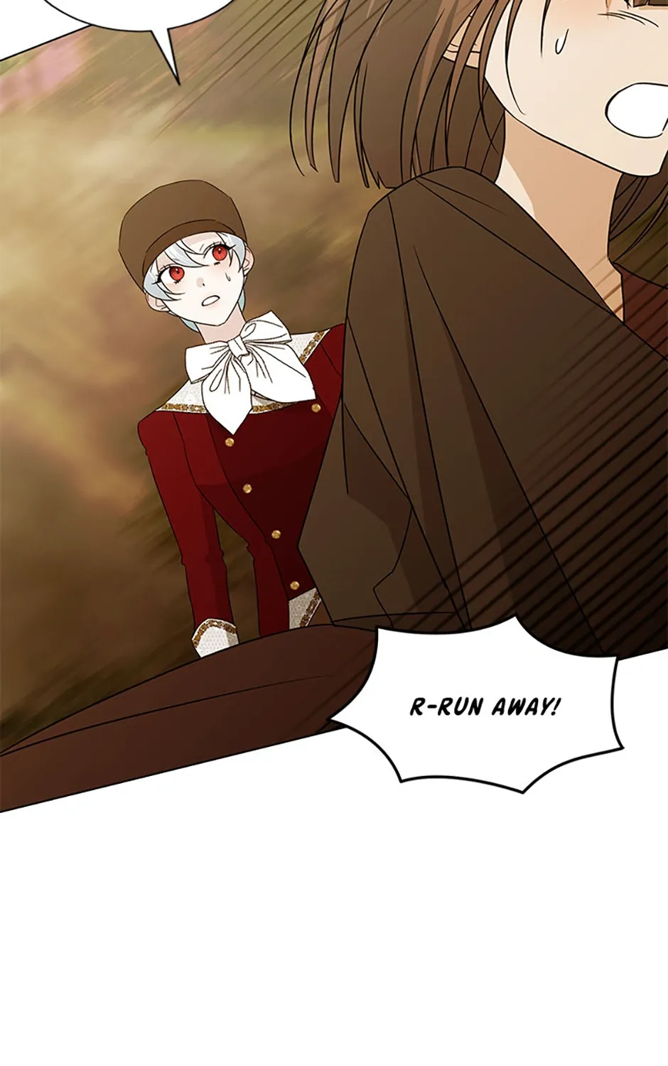 Somehow, My Tyrant Husband Has Became Cautious Chapter 83 page 135 - 
