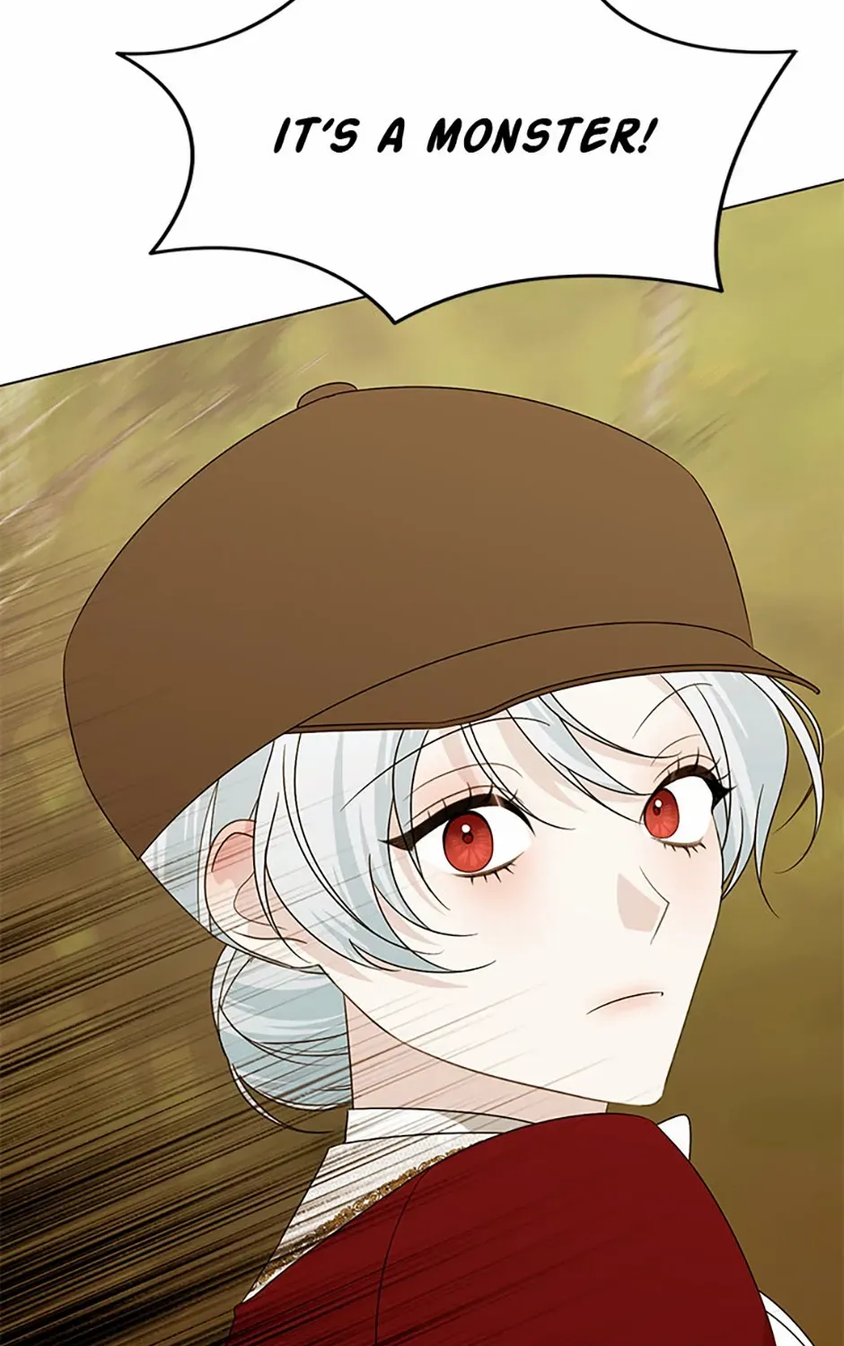 Somehow, My Tyrant Husband Has Became Cautious Chapter 83 page 137 - 