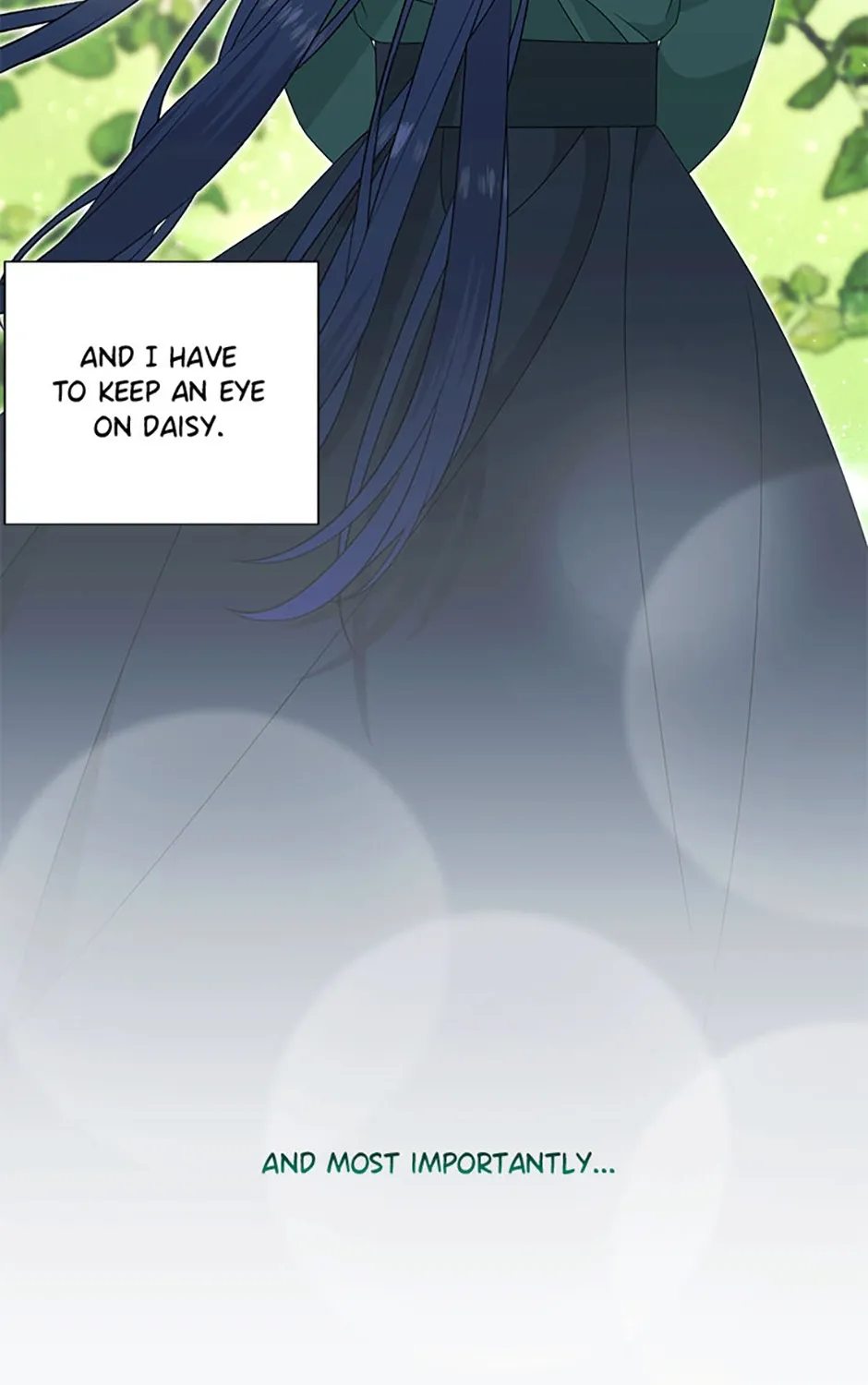 Somehow, My Tyrant Husband Has Became Cautious Chapter 83 page 19 - 