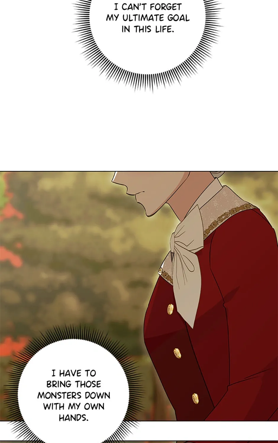 Somehow, My Tyrant Husband Has Became Cautious Chapter 83 page 23 - 
