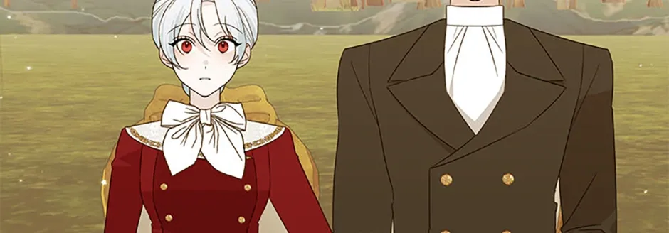 Somehow, My Tyrant Husband Has Became Cautious Chapter 83 page 26 - 
