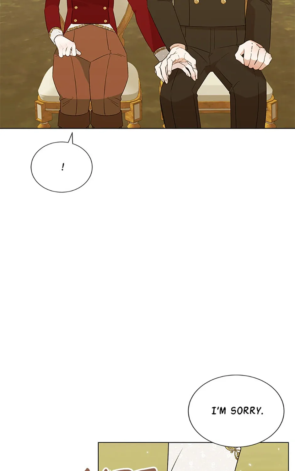 Somehow, My Tyrant Husband Has Became Cautious Chapter 83 page 27 - 