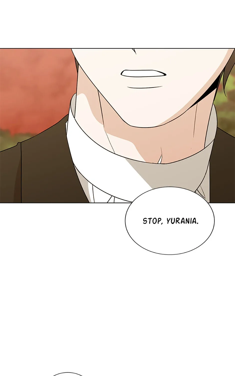 Somehow, My Tyrant Husband Has Became Cautious Chapter 83 page 33 - 