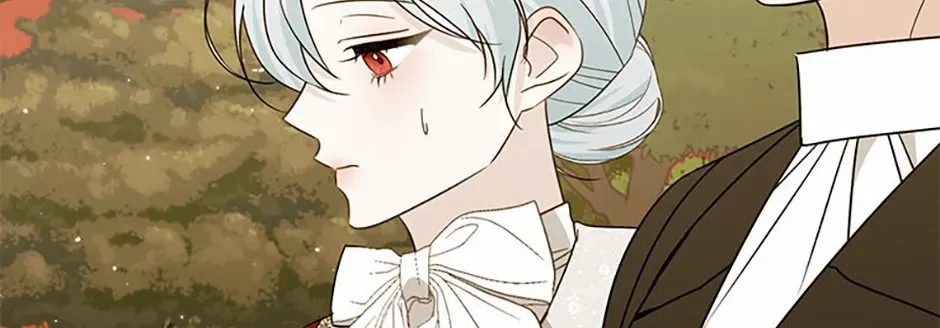 Somehow, My Tyrant Husband Has Became Cautious Chapter 83 page 36 - 