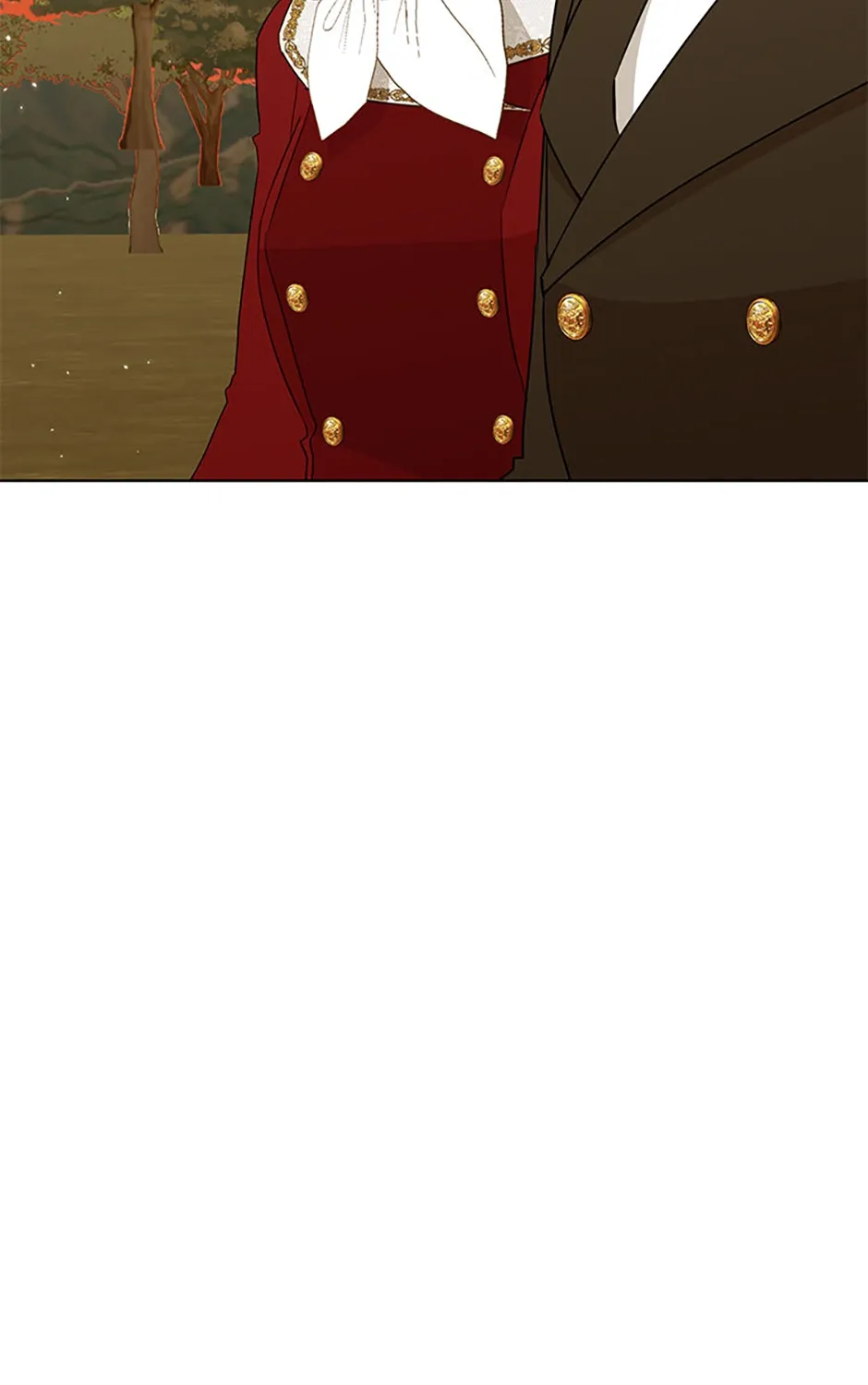 Somehow, My Tyrant Husband Has Became Cautious Chapter 83 page 37 - 