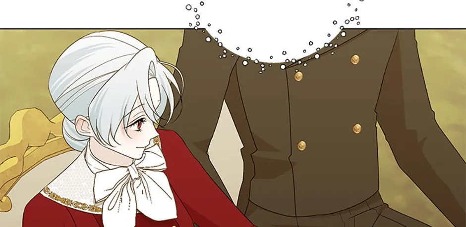 Somehow, My Tyrant Husband Has Became Cautious Chapter 83 page 40 - 