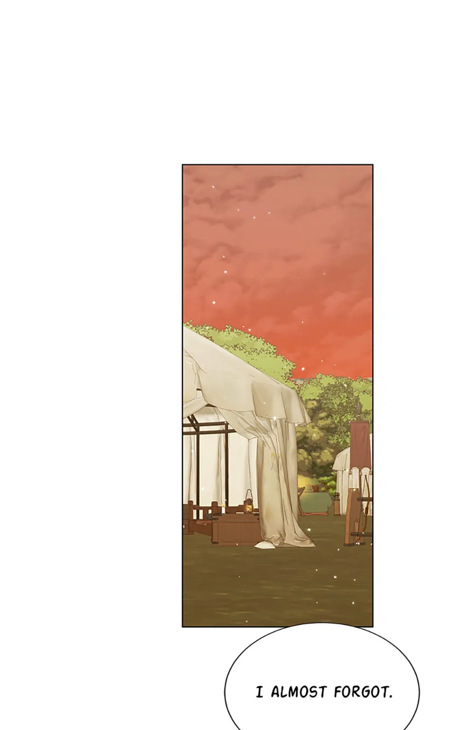 Somehow, My Tyrant Husband Has Became Cautious Chapter 83 page 55 - 