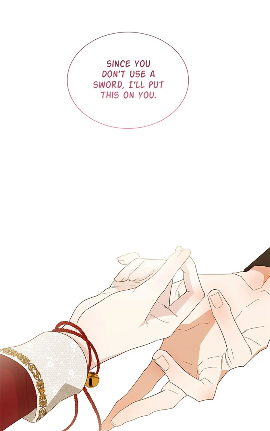 Somehow, My Tyrant Husband Has Became Cautious Chapter 83 page 57 - 