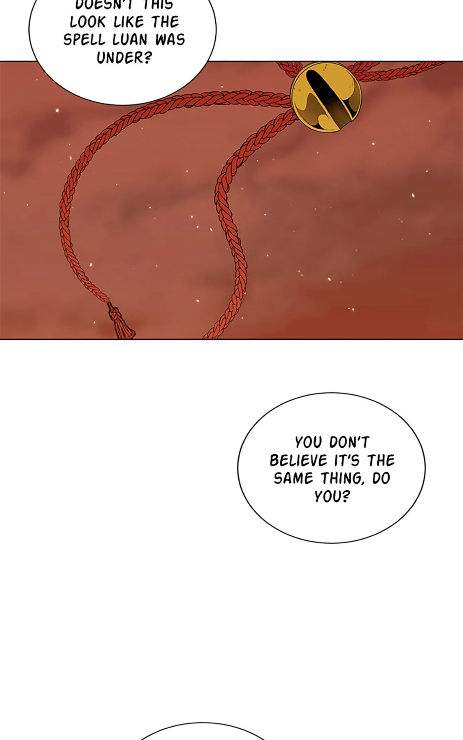 Somehow, My Tyrant Husband Has Became Cautious Chapter 83 page 61 - 